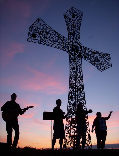 Cross