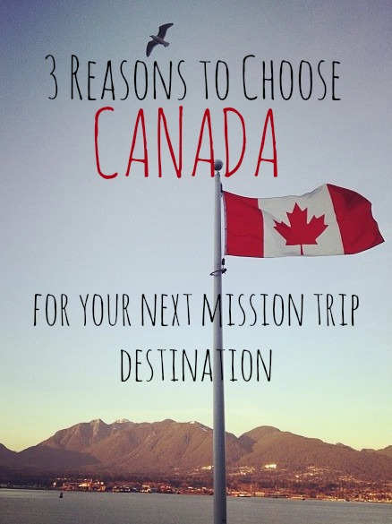 canada blog