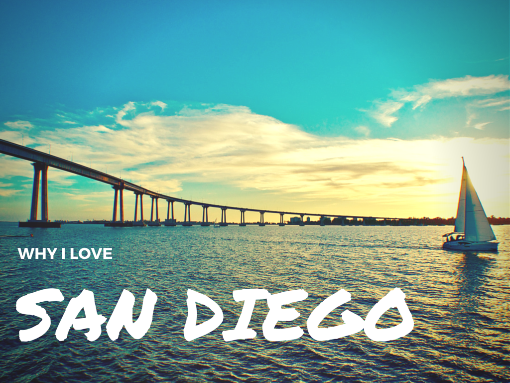 SAN DIEGO PICTURE