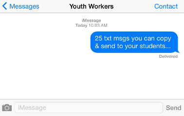 25 txt msgs_380x240