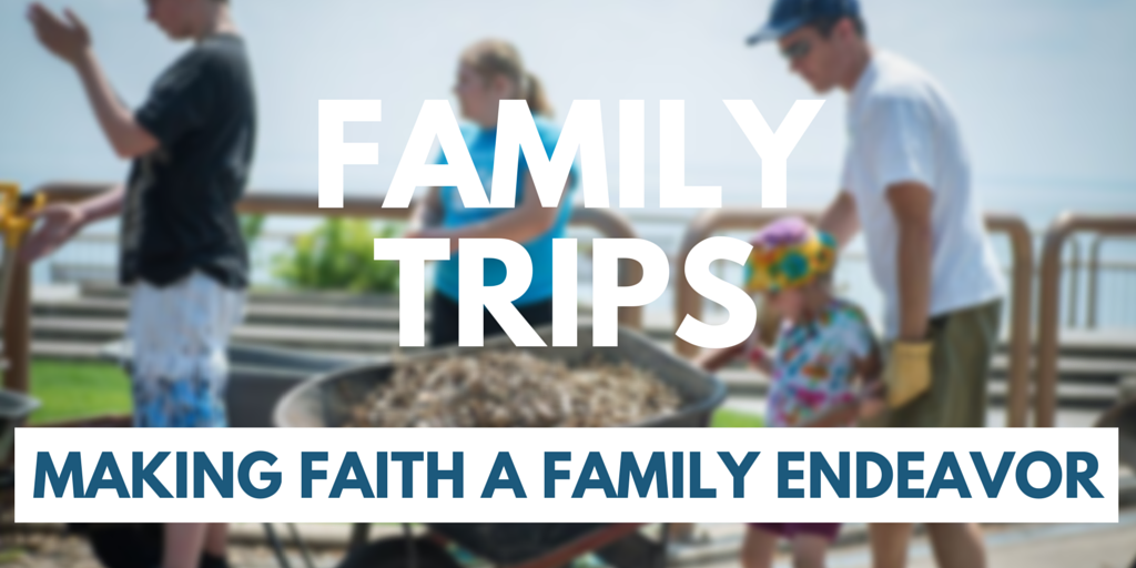 FAMILY TRIPS (5)