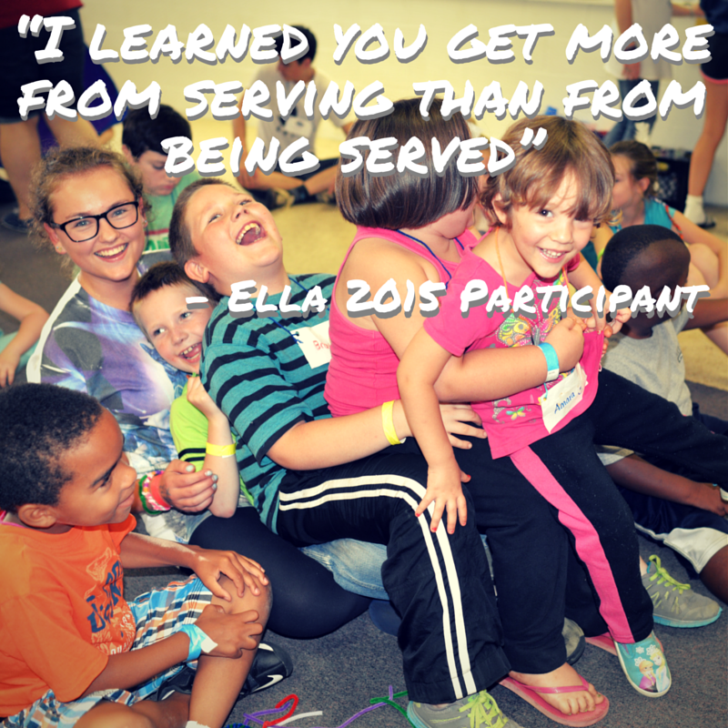 “I learned you get more from serving (1)