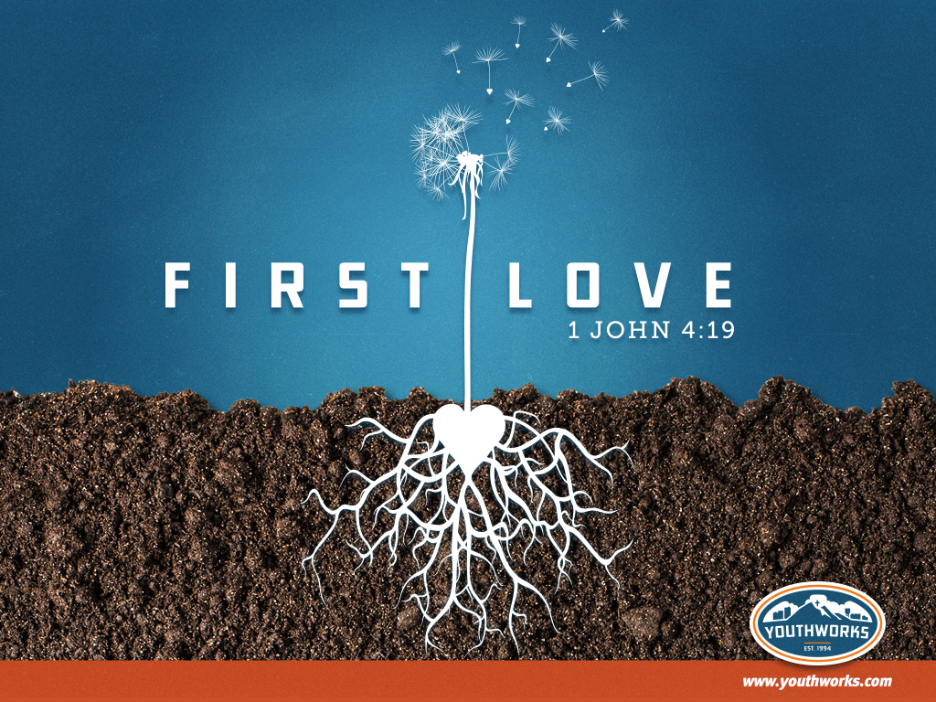 first love theme