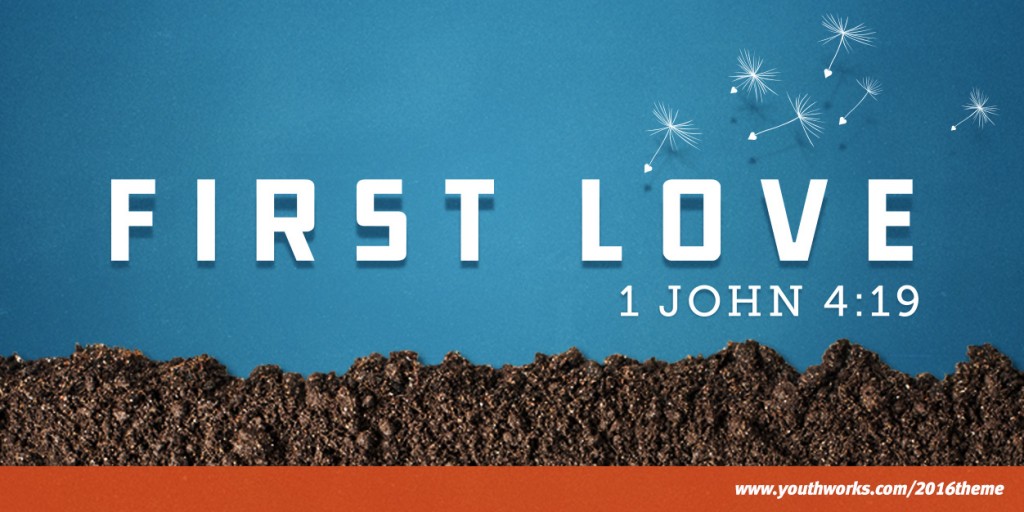 FIRST LOVE BIBLE QUIZ