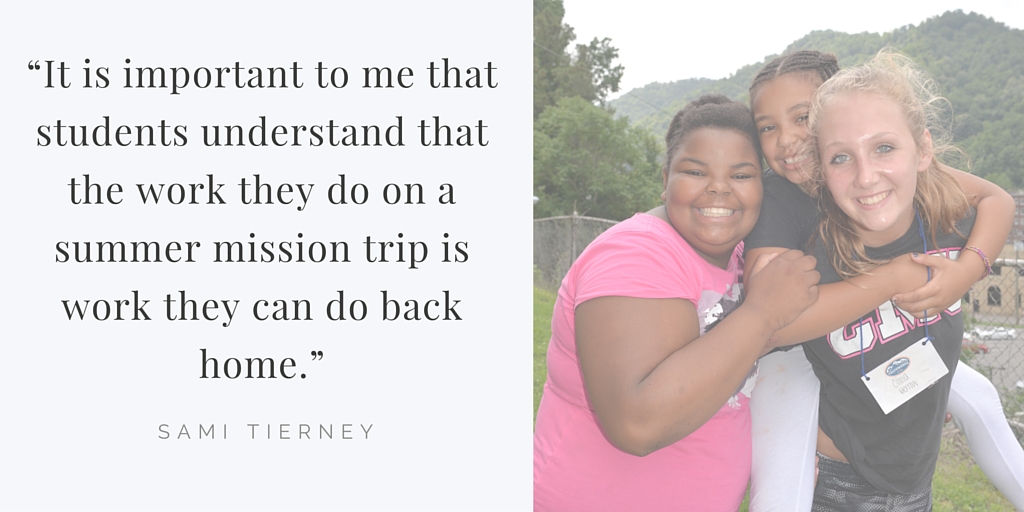 “Why, sometimes I've believed as many as