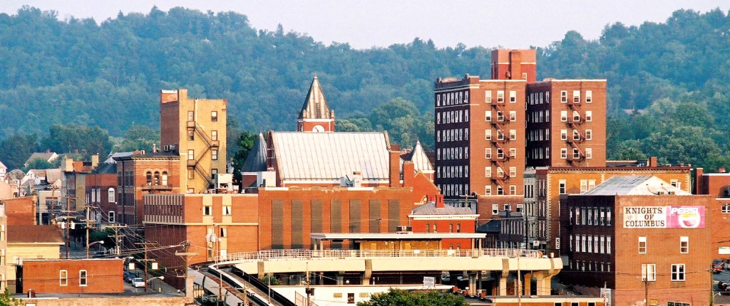 morgantown red