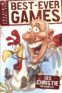 Best Ever Games for Youth Min