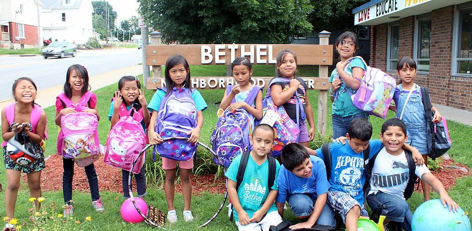 Bethel Center KCK