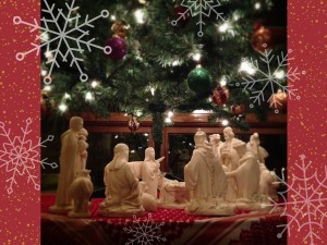 christmas blog