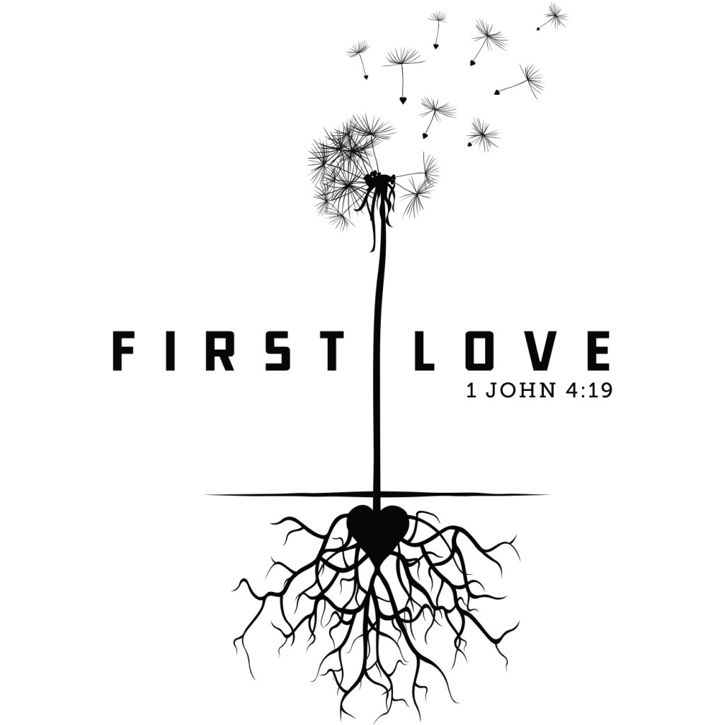 FirstLove