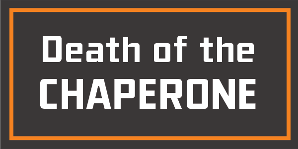 Chaperone Featured