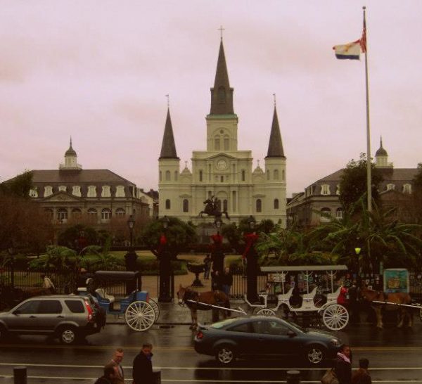 New Orleans