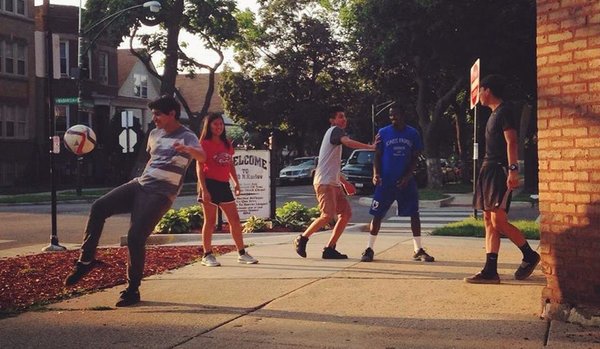Chicago2Cookout