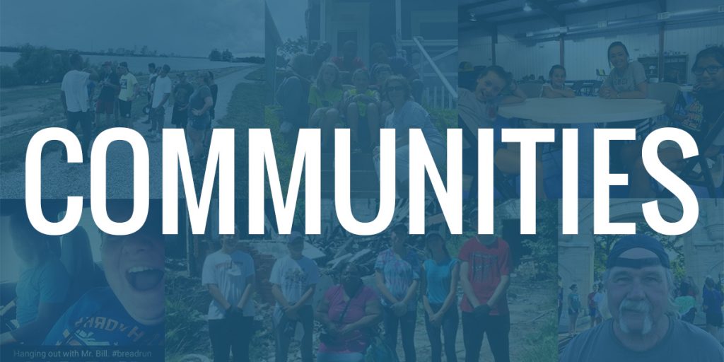 YW-recap_communities