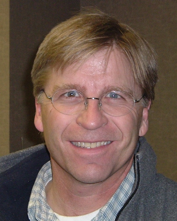 Founder Paul Bertelson
