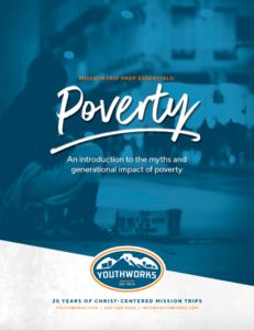 Poverty Resource Download