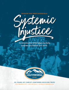 systemic injustice