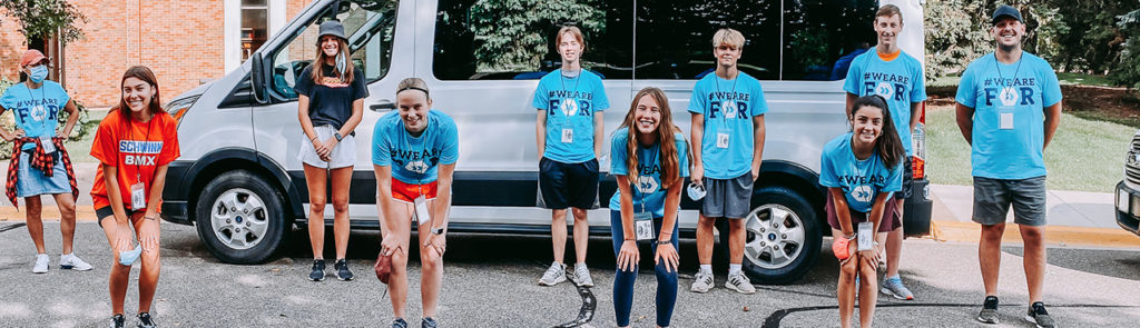Youth Mission Trips