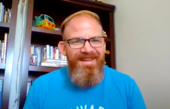 Interview with Youth Leaders