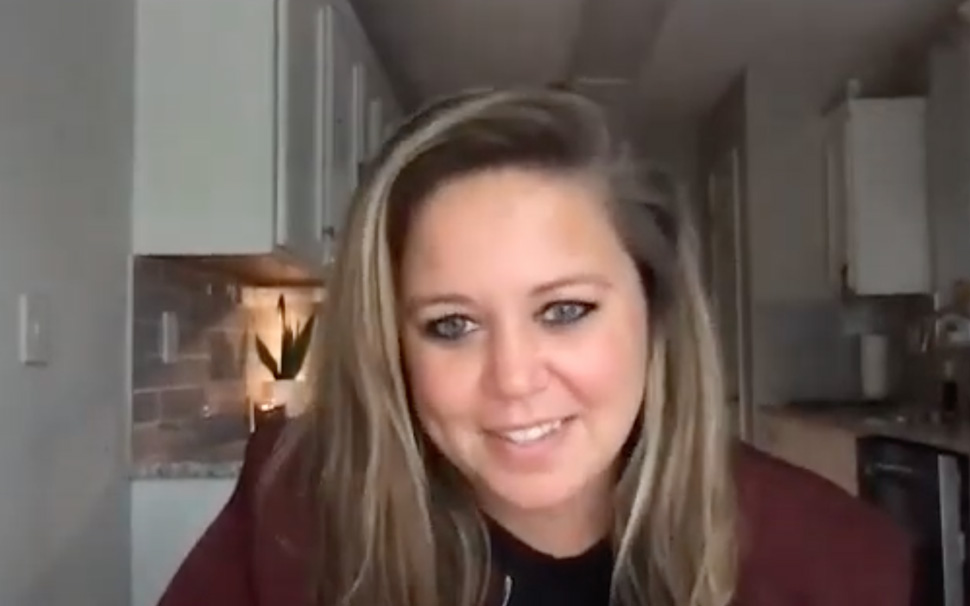 How to be a successful youth leader