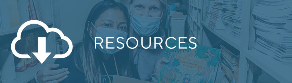 Mission Trip Resources