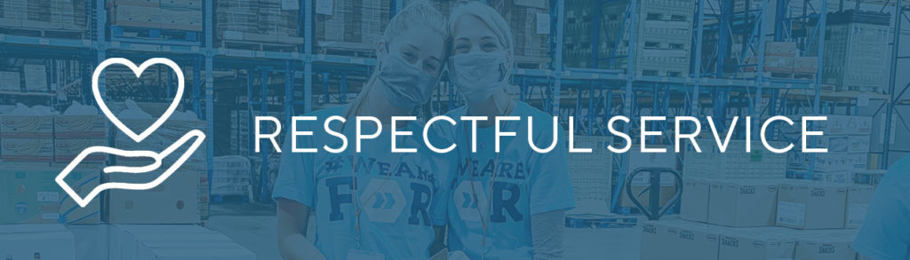 Respectful Service Mission Trips