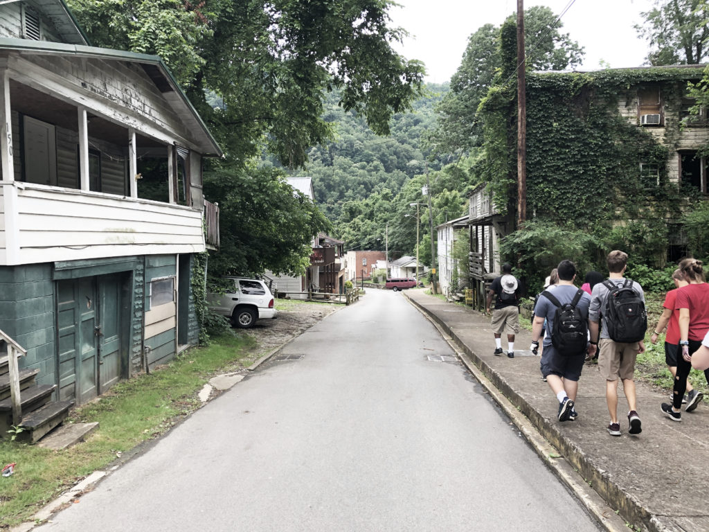 Planning Mission Trips for Teens