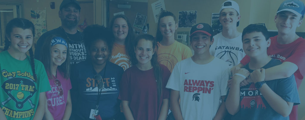 Mission Trip Organizations