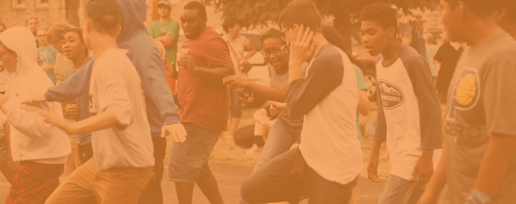 Mission Trip Partner