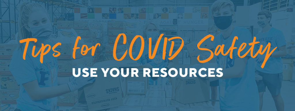 youth ministry event resources