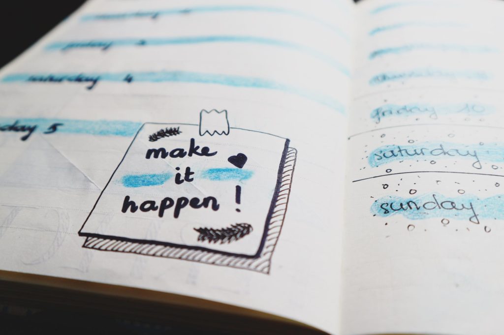 Planning Fundraising Ideas