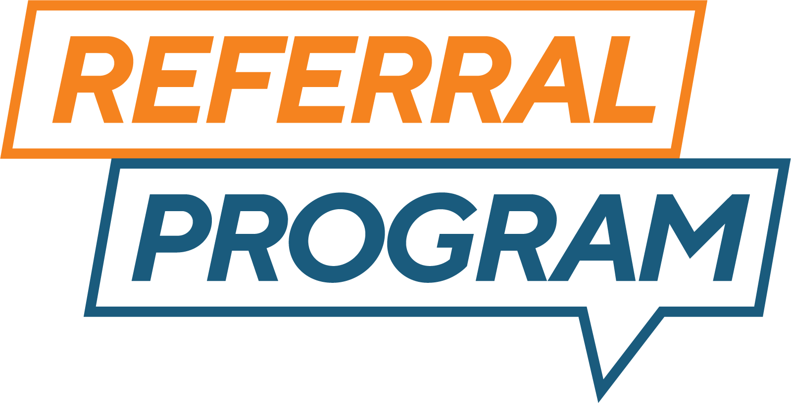 YW - Referral Program