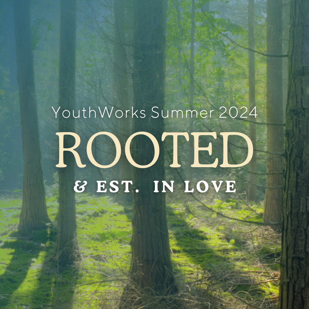 2024 Theme YouthWorks   Rooted Social 