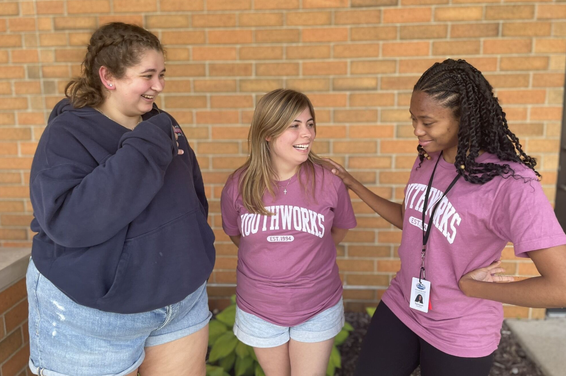 Summer Staff
