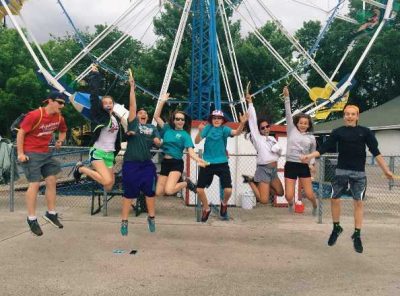 Alumni church Alumni church