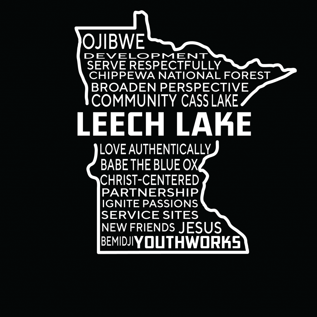 Leech Lake