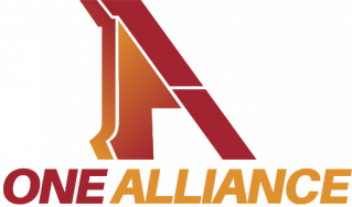 OneAllianceLogo
