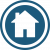 Serve Local - blue