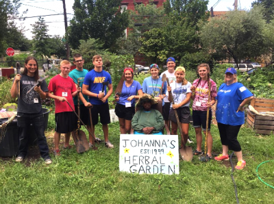 Service Partner Service Partner