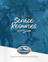 Service Resources