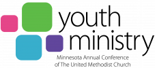 conference youth min logo